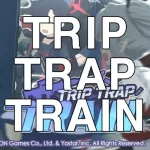 Trip-Trap-Train 효율